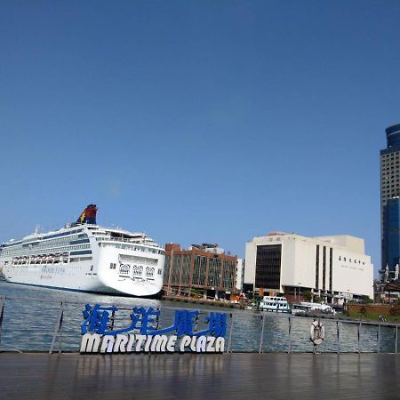 Rhine Inn Keelung Extérieur photo